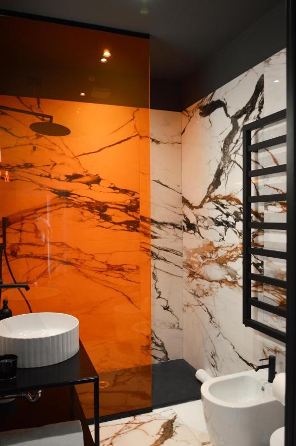 Adriatic Luxury Suites Pescara Exterior photo