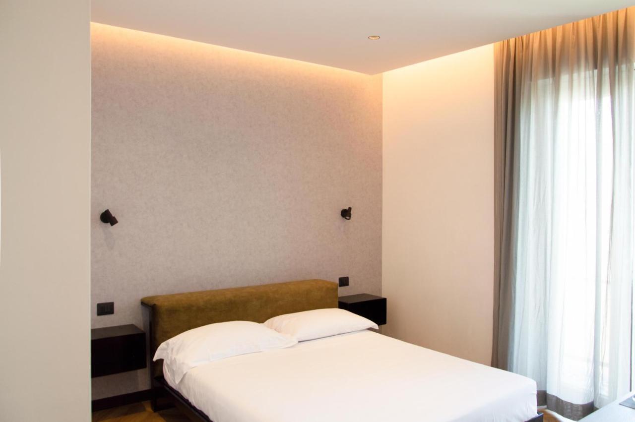 Adriatic Luxury Suites Pescara Exterior photo
