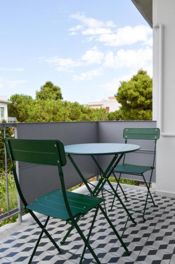 Adriatic Luxury Suites Pescara Exterior photo