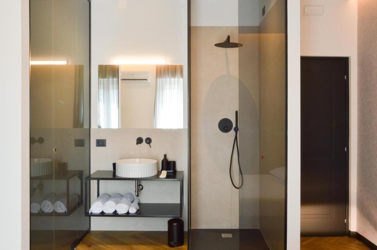 Adriatic Luxury Suites Pescara Exterior photo