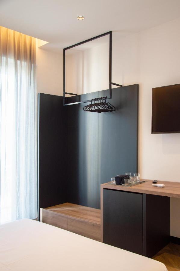 Adriatic Luxury Suites Pescara Exterior photo