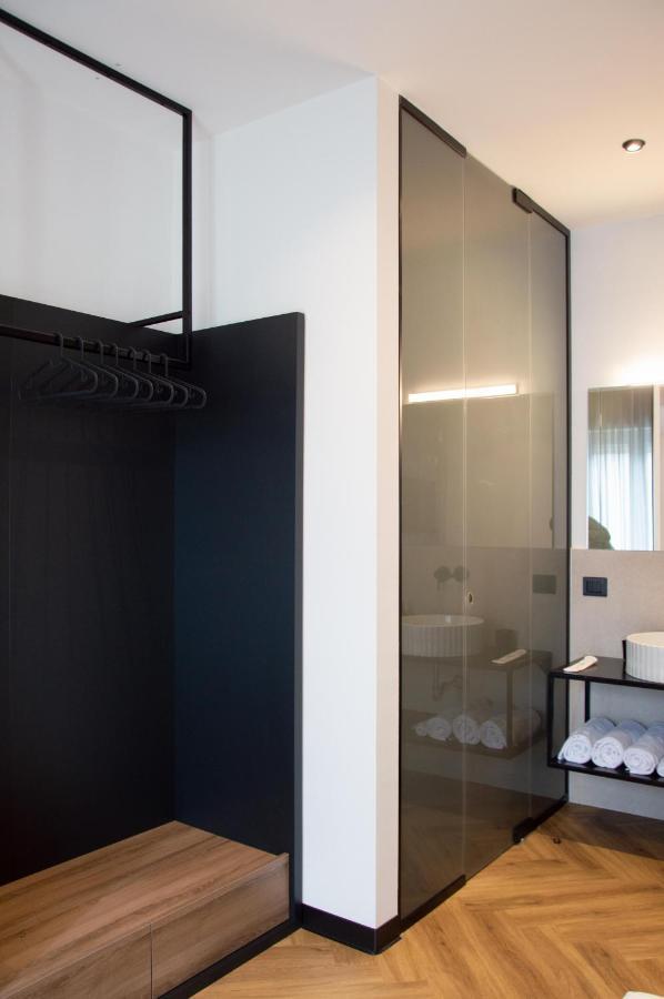 Adriatic Luxury Suites Pescara Exterior photo