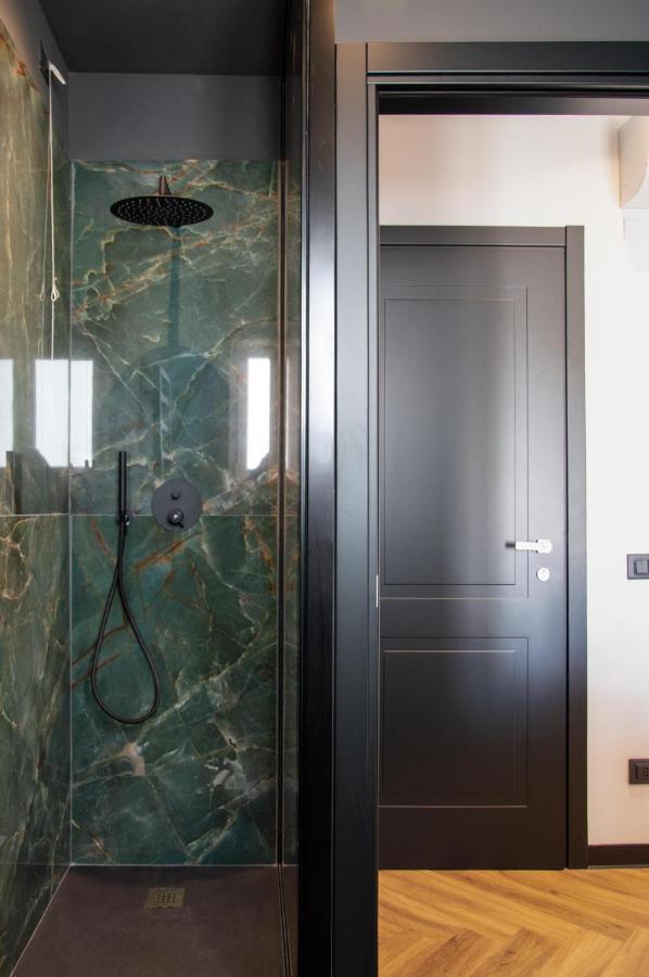 Adriatic Luxury Suites Pescara Exterior photo