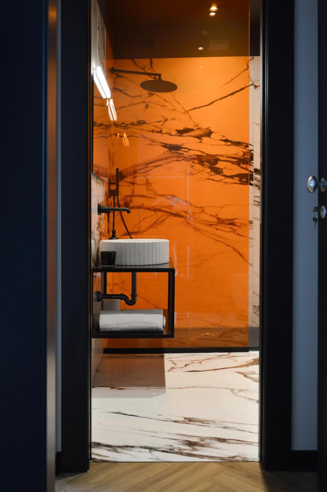Adriatic Luxury Suites Pescara Exterior photo