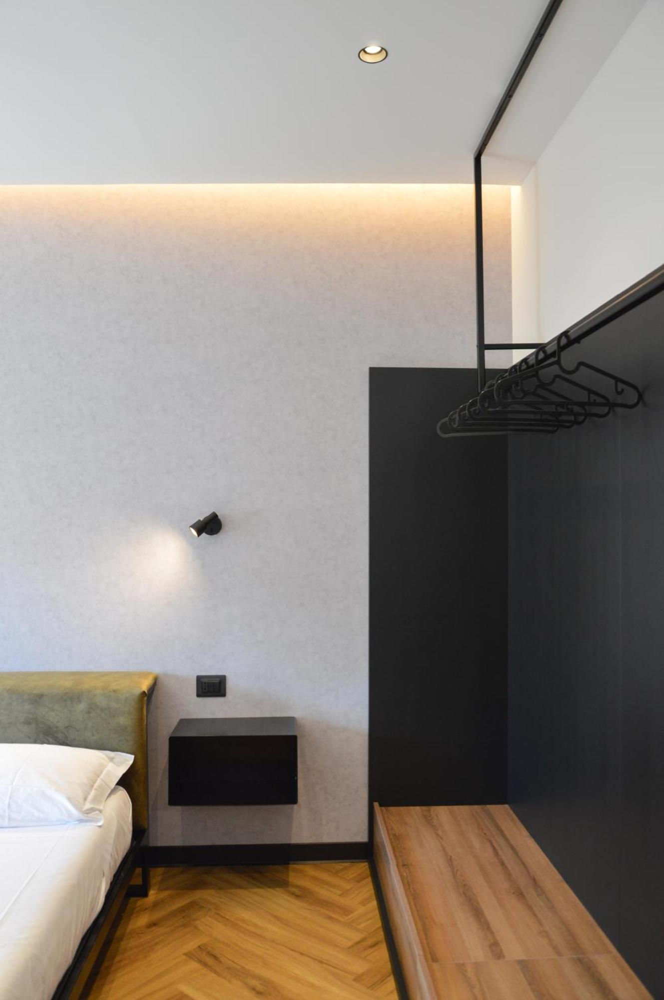 Adriatic Luxury Suites Pescara Exterior photo